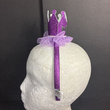 Load image into Gallery viewer, Butterfly Crown Headband (NEW)
