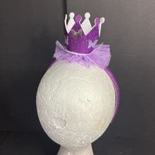 Load image into Gallery viewer, Butterfly Crown Headband (NEW)
