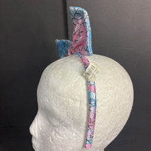 Load image into Gallery viewer, Mermaid Scale Bow Headband (NEW)
