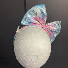 Load image into Gallery viewer, Mermaid Scale Bow Headband (NEW)
