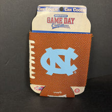 Load image into Gallery viewer, Football Can Coolie Drink Koozie (NEW)
