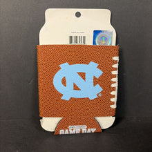 Load image into Gallery viewer, Football Can Coolie Drink Koozie (NEW)
