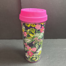 Load image into Gallery viewer, Tiger Lily Tumbler Cup
