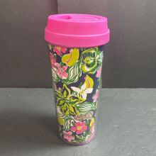 Load image into Gallery viewer, Tiger Lily Tumbler Cup

