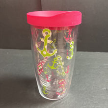 Load image into Gallery viewer, Anchor Tumbler Cup
