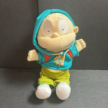 Load image into Gallery viewer, Tommy Pickles Plush Doll 2000 Vintage Collectible
