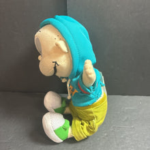 Load image into Gallery viewer, Tommy Pickles Plush Doll 2000 Vintage Collectible
