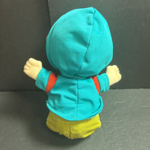 Load image into Gallery viewer, Tommy Pickles Plush Doll 2000 Vintage Collectible

