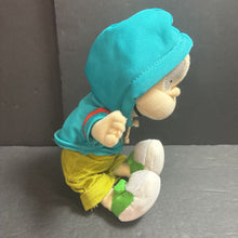 Load image into Gallery viewer, Tommy Pickles Plush Doll 2000 Vintage Collectible
