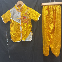 Load image into Gallery viewer, 2pc Tai Chi Kung Fu Martial Arts Outfit
