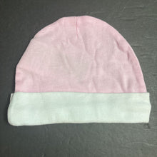 Load image into Gallery viewer, Girls Infant Air Jordan Hat
