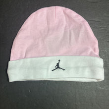 Load image into Gallery viewer, Girls Infant Air Jordan Hat
