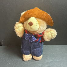 Load image into Gallery viewer, Farrell Bear 1986 Vintage Collectible(Furskins)
