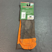 Load image into Gallery viewer, Mens Camo Sublimated Crew Socks (NEW)
