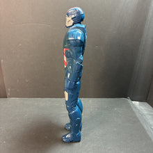 Load image into Gallery viewer, Titan Hero Series Iron Patriot Figure
