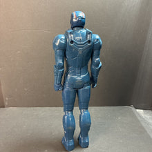 Load image into Gallery viewer, Titan Hero Series Iron Patriot Figure
