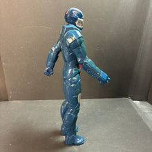 Load image into Gallery viewer, Titan Hero Series Iron Patriot Figure
