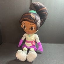 Load image into Gallery viewer, Nella Cuddle Pillow Pal Plush Doll (Nella the Princess Knight)
