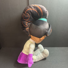 Load image into Gallery viewer, Nella Cuddle Pillow Pal Plush Doll (Nella the Princess Knight)
