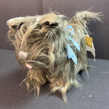 Load image into Gallery viewer, Toto the Dog Plush
