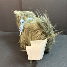 Load image into Gallery viewer, Toto the Dog Plush
