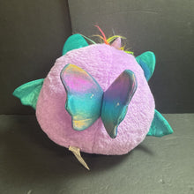 Load image into Gallery viewer, Sequin Surprise Owlcorn Plush
