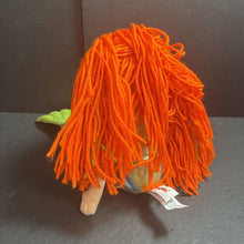 Load image into Gallery viewer, Sea Sparkles Meriel the Mermaid Plush Doll
