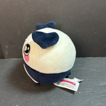 Load image into Gallery viewer, Pip the Panda Ball Plush

