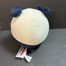 Load image into Gallery viewer, Pip the Panda Ball Plush
