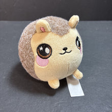 Load image into Gallery viewer, Haven the Hedgehog Ball Plush
