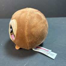 Load image into Gallery viewer, Samantha the Sloth Ball Plush

