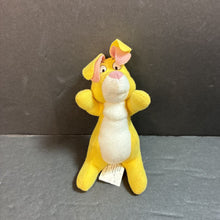 Load image into Gallery viewer, Bendable Rabbit Plush Disney
