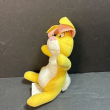 Load image into Gallery viewer, Bendable Rabbit Plush Disney
