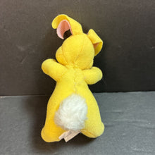 Load image into Gallery viewer, Bendable Rabbit Plush Disney
