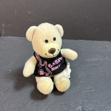 Load image into Gallery viewer, A Champion Fur Kids BABW Rocks Mini Bear Plush
