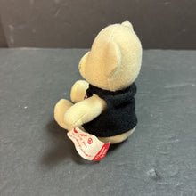 Load image into Gallery viewer, A Champion Fur Kids BABW Rocks Mini Bear Plush
