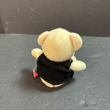 Load image into Gallery viewer, A Champion Fur Kids BABW Rocks Mini Bear Plush
