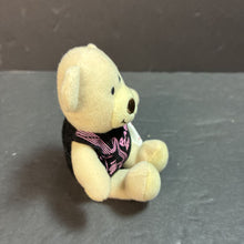 Load image into Gallery viewer, A Champion Fur Kids BABW Rocks Mini Bear Plush
