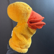 Load image into Gallery viewer, Duck Hand Puppet (Get Ready Kids)
