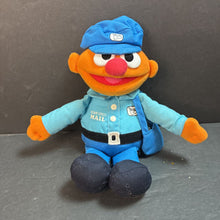 Load image into Gallery viewer, Mailman Ernie Plush
