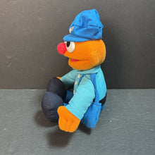 Load image into Gallery viewer, Mailman Ernie Plush
