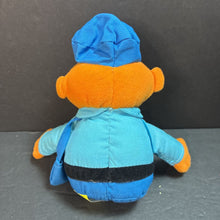 Load image into Gallery viewer, Mailman Ernie Plush
