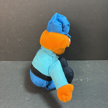 Load image into Gallery viewer, Mailman Ernie Plush
