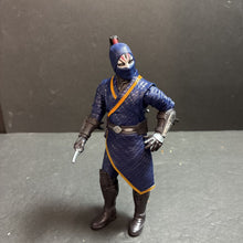 Load image into Gallery viewer, Shang-Chi &amp; the Legend of the 10 Rings Death Dealer Figure
