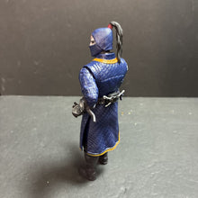 Load image into Gallery viewer, Shang-Chi &amp; the Legend of the 10 Rings Death Dealer Figure

