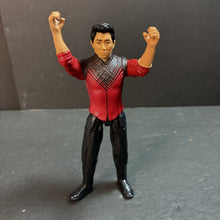 Load image into Gallery viewer, Shang-Chi &amp; the Legend of the 10 Rings Shang-Chi Figure
