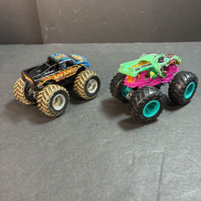 Load image into Gallery viewer, 2pk Monster Trucks

