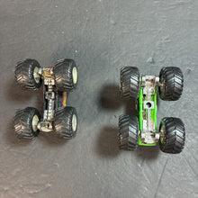 Load image into Gallery viewer, 2pk Monster Trucks

