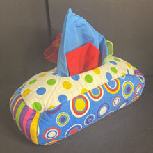 Load image into Gallery viewer, Sensory Tissue Box (Young Hands)
