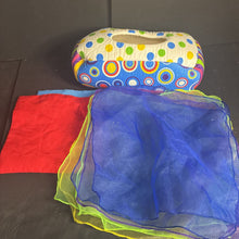 Load image into Gallery viewer, Sensory Tissue Box (Young Hands)
